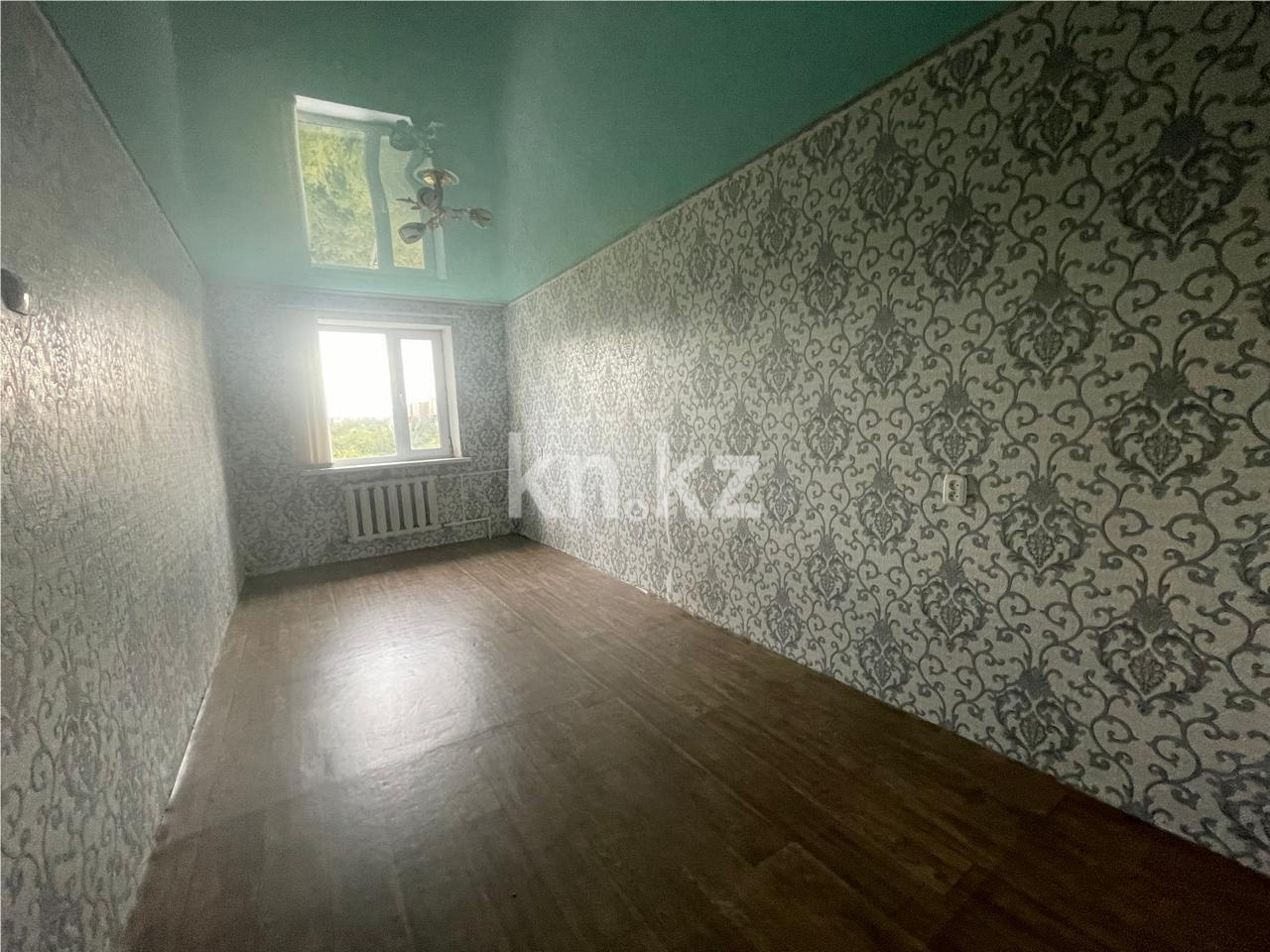 Продажа 2-комнатной квартиры, 44 м², пр. Республики в Темиртау - фото 2