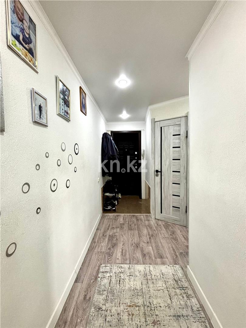 Продажа 3-комнатной квартиры, 50 м² в Караганде - фото 12