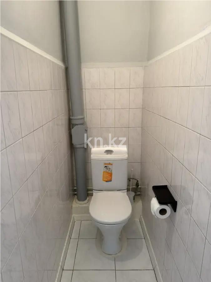 Продажа 3-комнатной квартиры, 81.4 м² в Алматы - фото 4