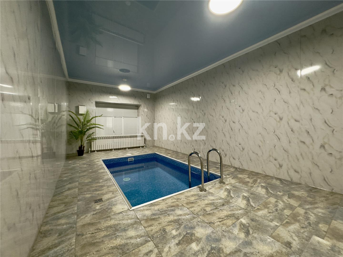 Продажа 6-комнатного дома, 516 м², ул. Батыр Баяна, дом  51 в Караганде - фото 27