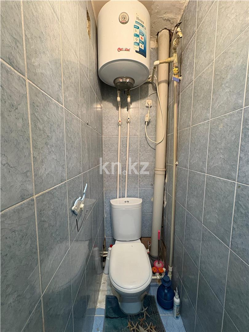 Продажа 2-комнатной квартиры, 47 м², 7-й мкр. в Темиртау - фото 7