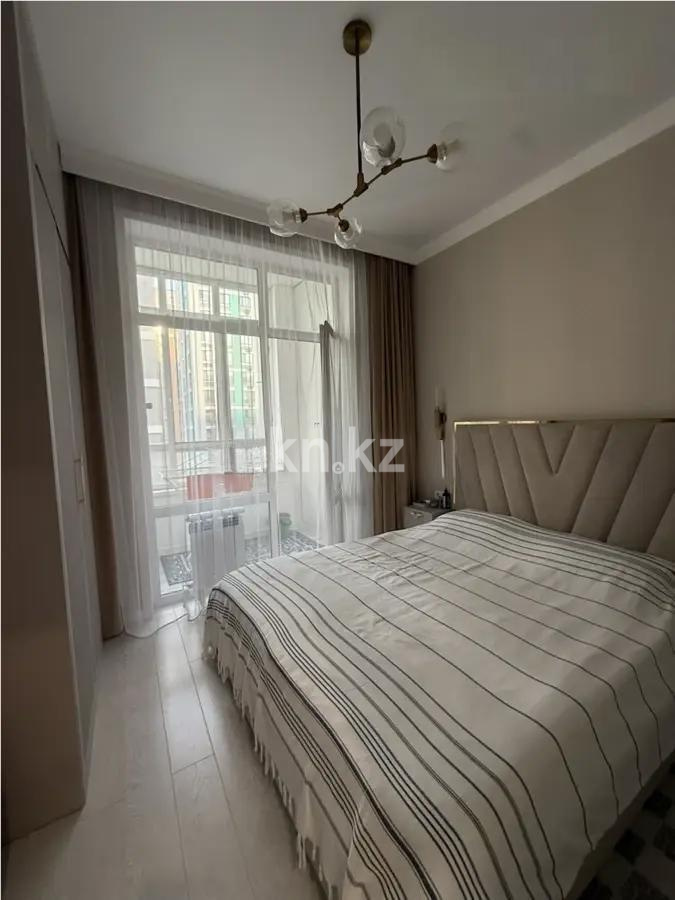 Продажа 2-комнатной квартиры, 42 м² в Астане - фото 2