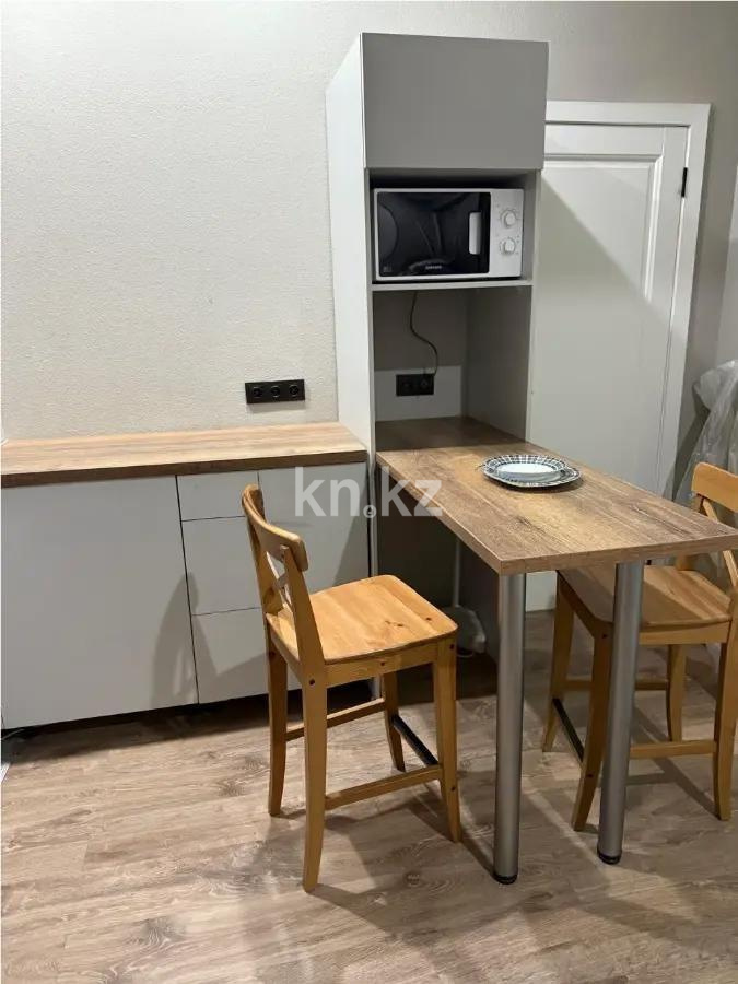 Продажа 1-комнатной квартиры, 44.5 м², мкр. Кайрат, дом  152/1 в Алматы - фото 2