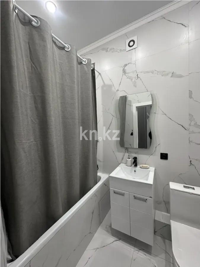 Продажа 2-комнатной квартиры, 60 м², ул. Айтматова, дом  60 в Астане - фото 4