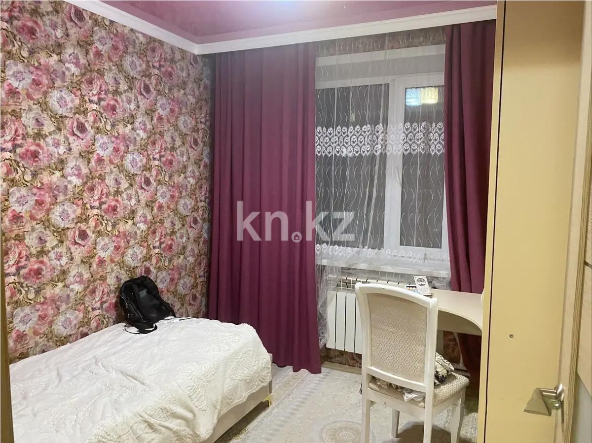 Продажа 3-комнатной квартиры, 63 м² в Караганде - фото 2