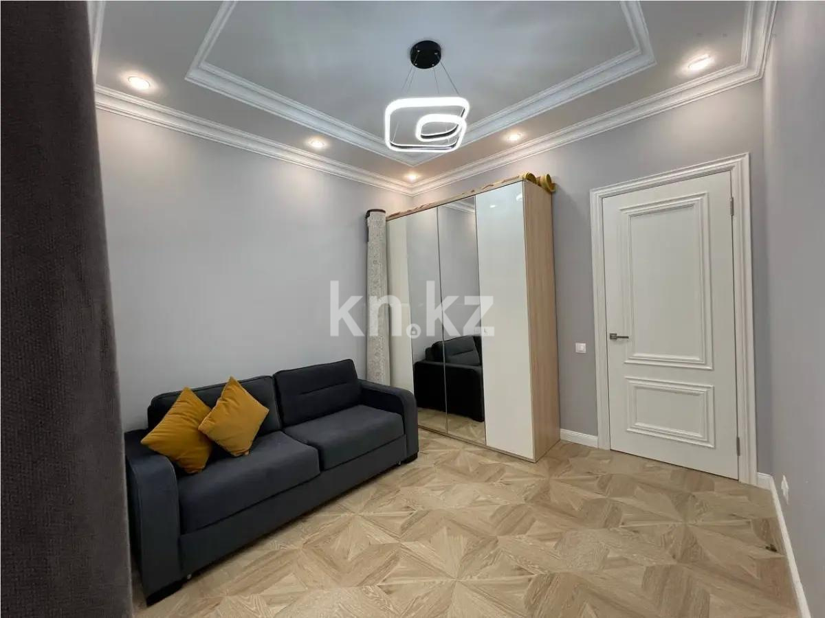 Продажа 3-комнатной квартиры, 75 м² в Астане
