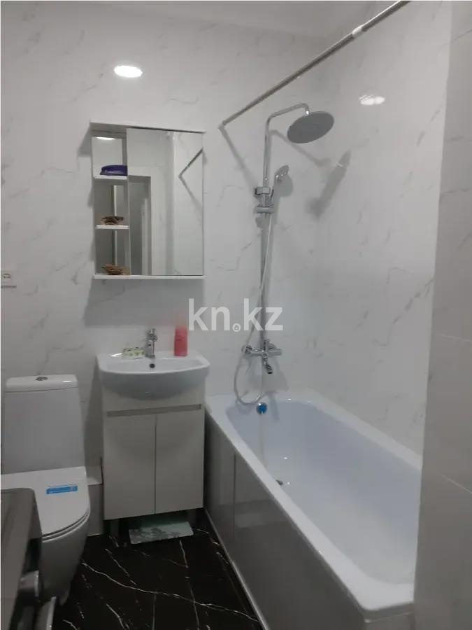 Продажа 1-комнатной квартиры, 30 м² в Алматы - фото 4