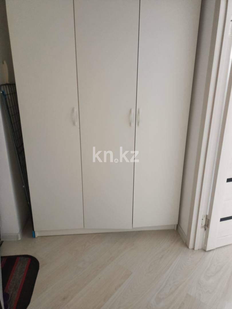 Аренда 1-комнатной квартиры посуточно, 31 м², ул. Тянь-Шаньская, дом  9г - ул. Макатаева в Алматы - фото 16