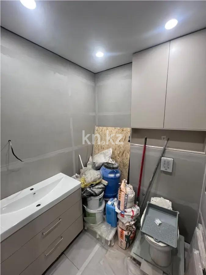 Продажа 1-комнатной квартиры, 28.3 м², пр. Райымбека, дом  174/2 в Алматы - фото 3