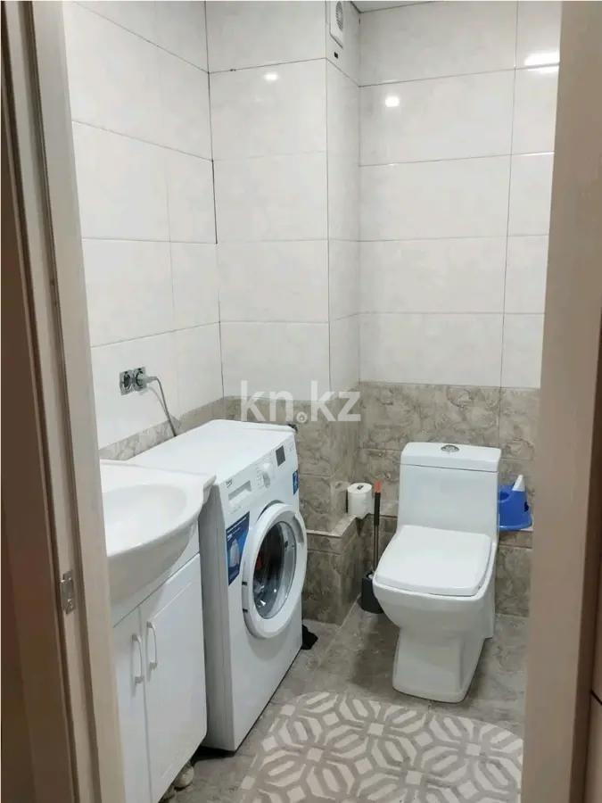 Продажа 2-комнатной квартиры, 74 м² в Алматы - фото 4