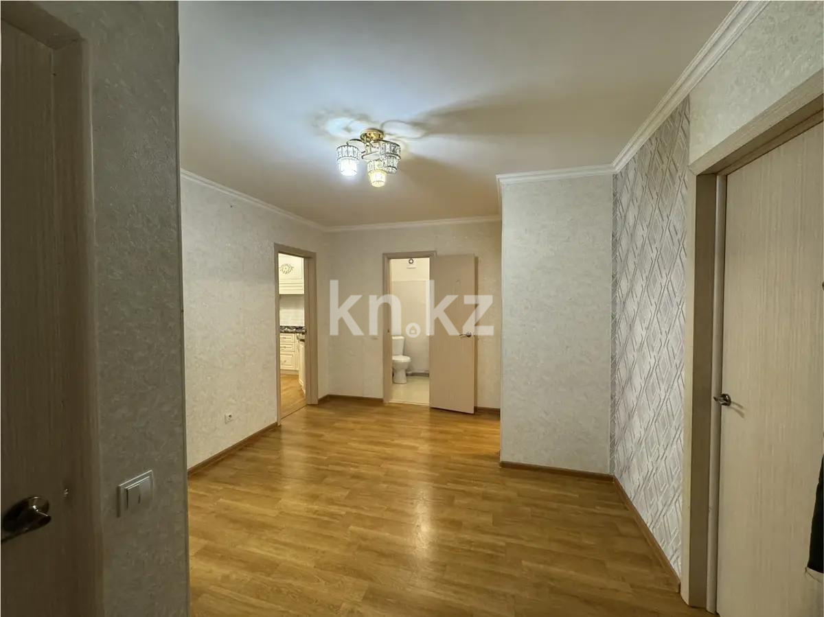 Продажа 3-комнатной квартиры, 77.1 м², ул. Болекпаева, дом  17 в Астане - фото 7