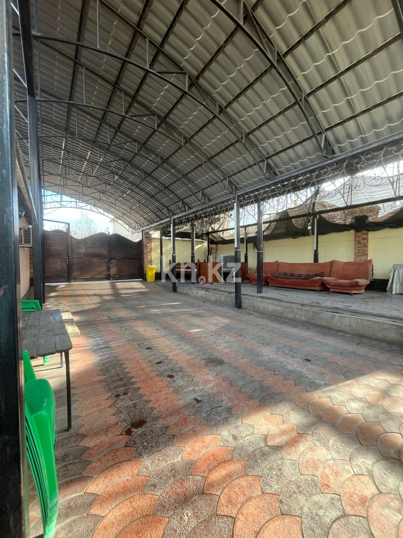 Продажа 4-комнатного дома, 70 м², Можайского, дом  25 в Шымкенте - фото 22