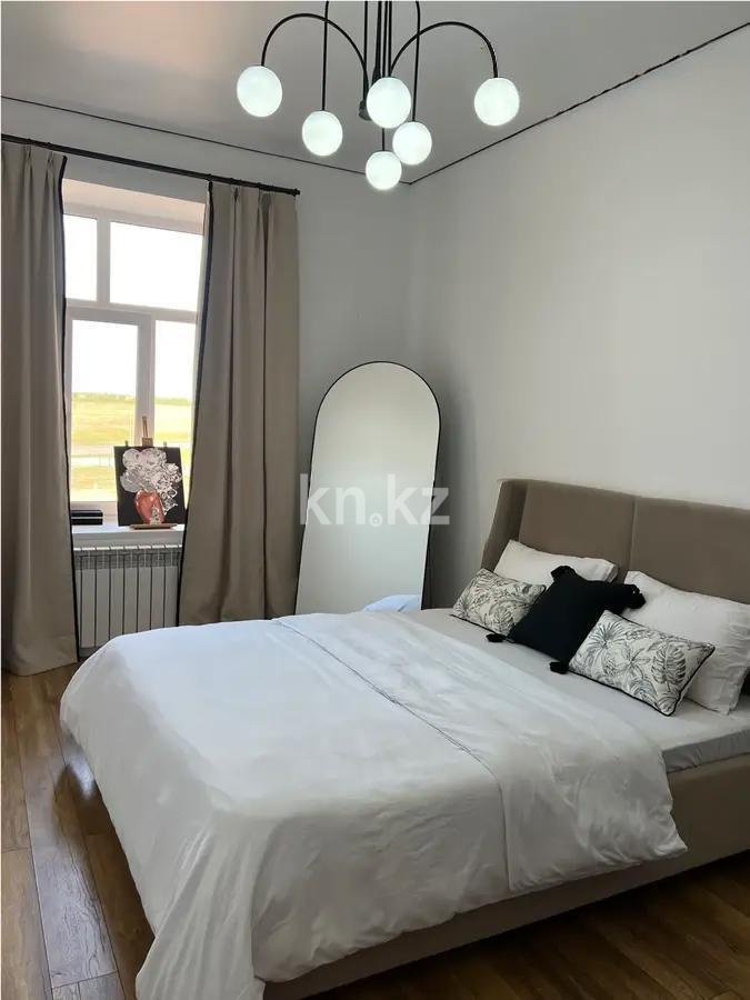 Продажа 3-комнатной квартиры, 70 м², 218 учетный квартал, дом  155 в Караганде