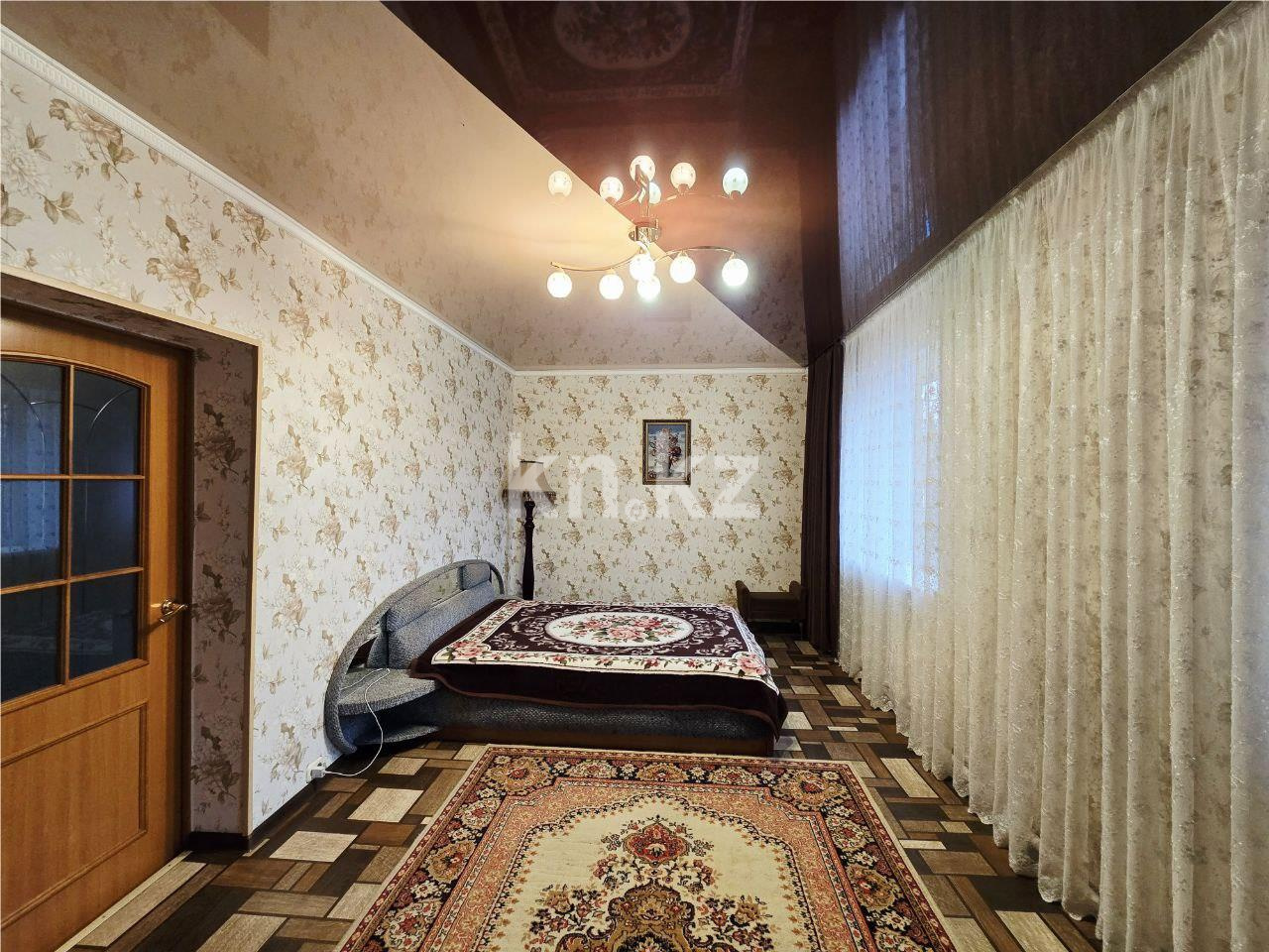 Продажа 5-комнатного дома, 138.3 м², ул. Электриков в Темиртау - фото 4