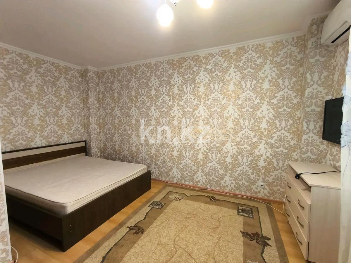 Продажа 1-комнатной квартиры, 38 м² в Астане