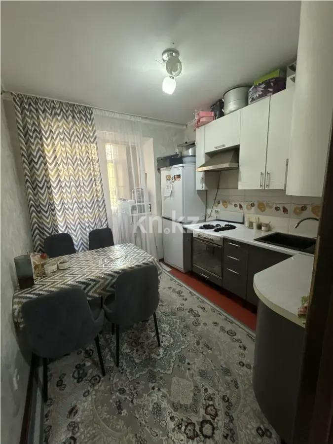 Продажа 2-комнатной квартиры, 45.4 м² в Астане - фото 3