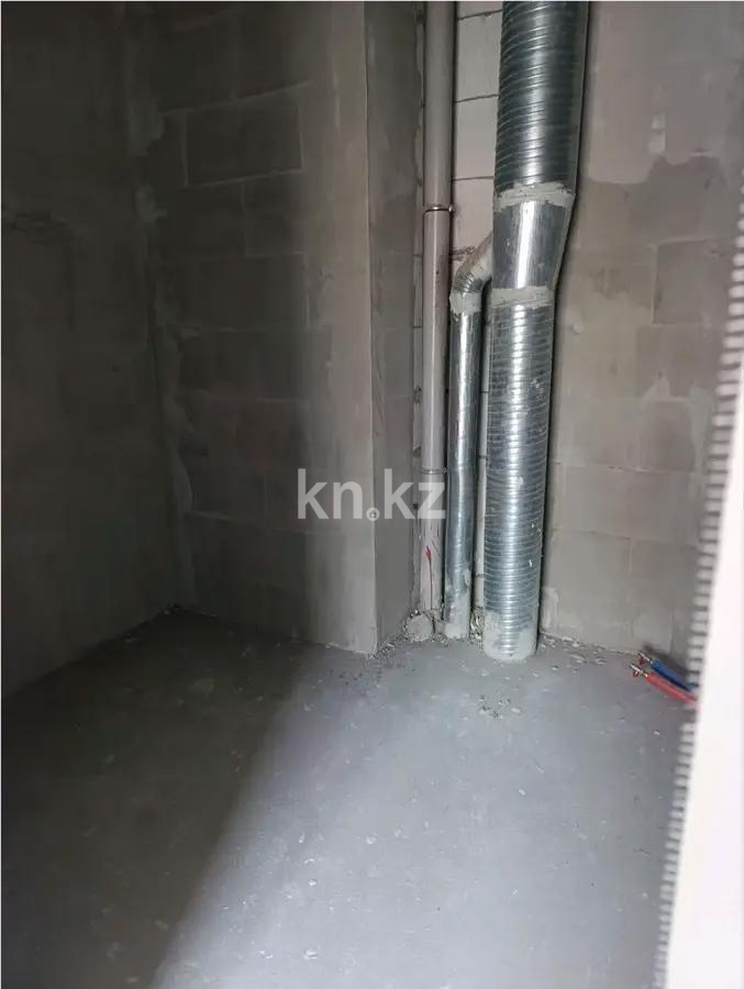 Продажа 3-комнатной квартиры, 62 м², ул. Навои, дом  30а/1 в Алматы - фото 6