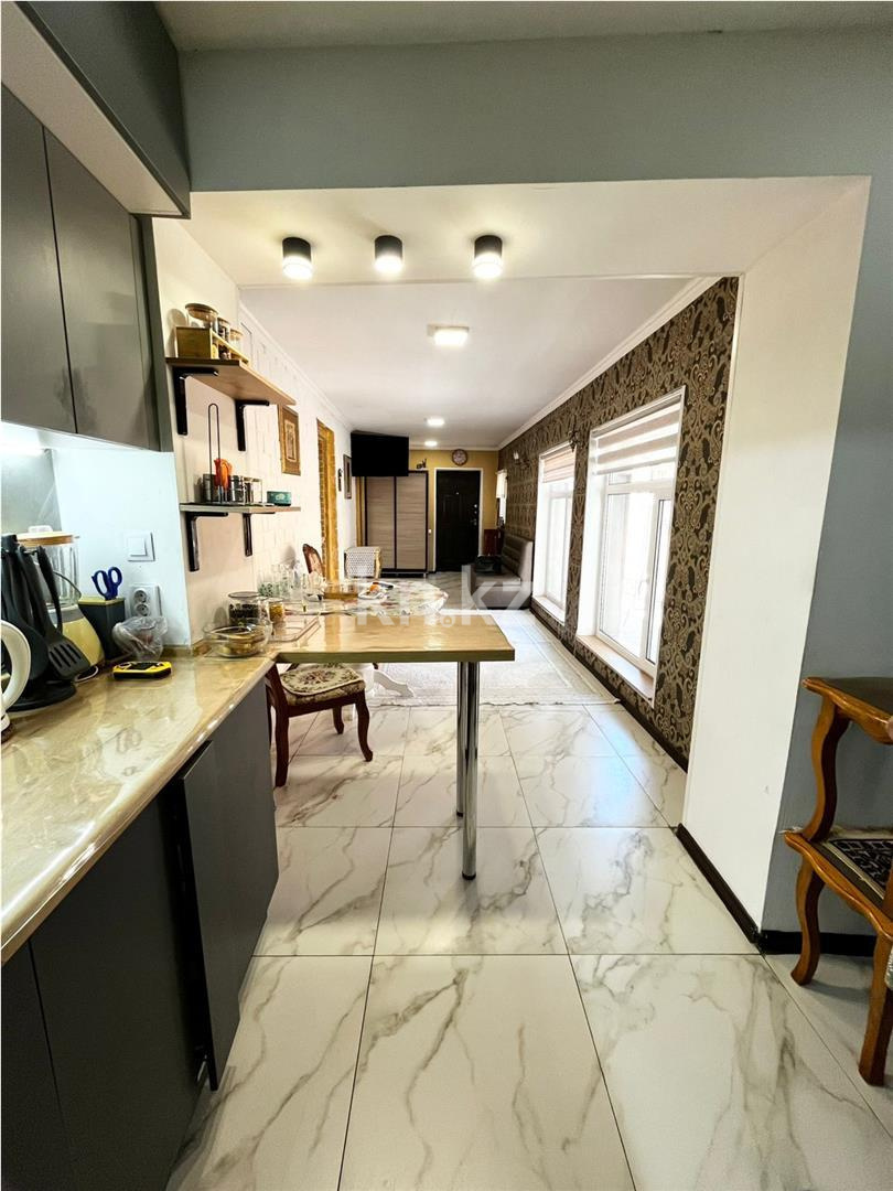 Продажа 4-комнатного дома, 100 м², ул. Жамбыла в Караганде - фото 11