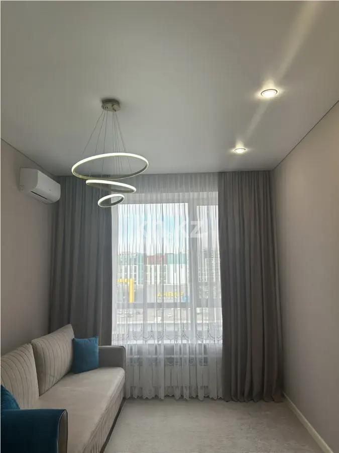 Продажа 2-комнатной квартиры, 47 м² в Астане