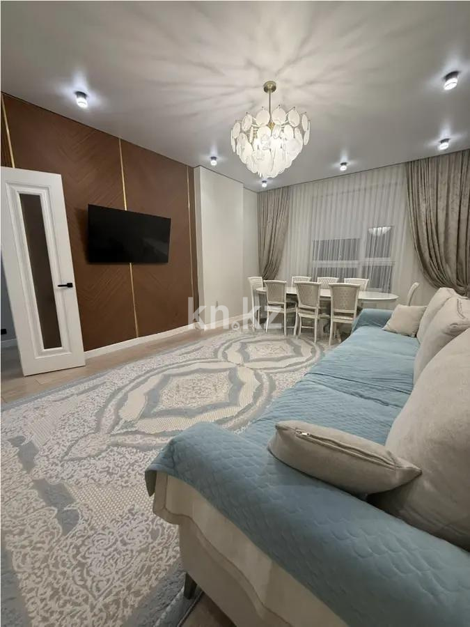Продажа 3-комнатной квартиры, 100 м² в Астане