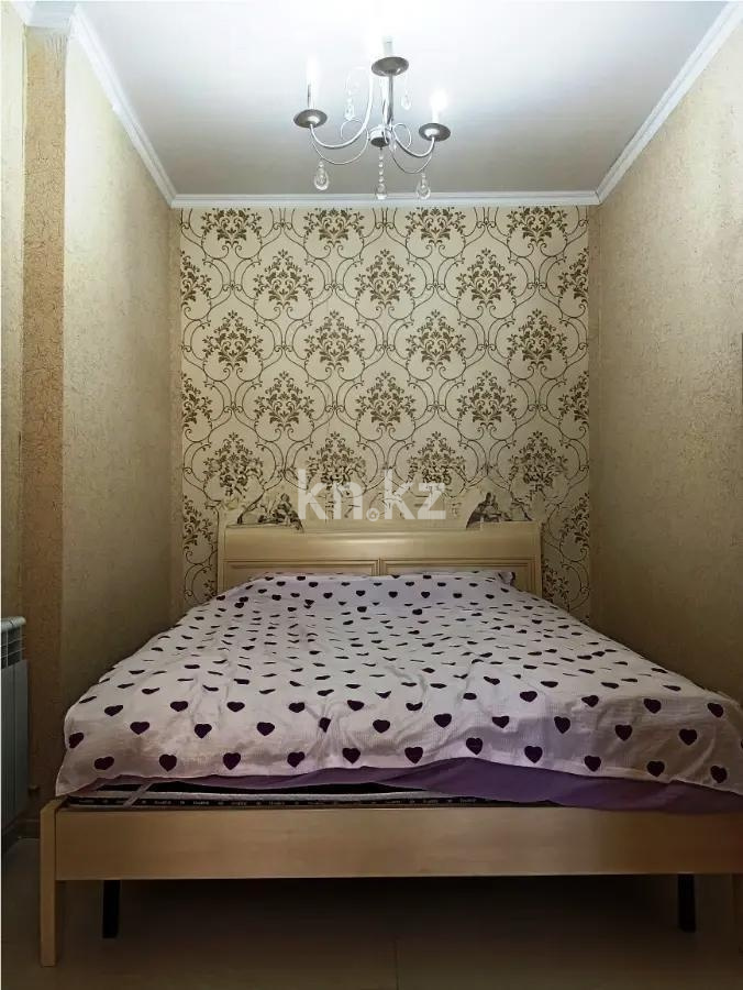 Продажа 2-комнатной квартиры, 40 м² в Алматы - фото 2
