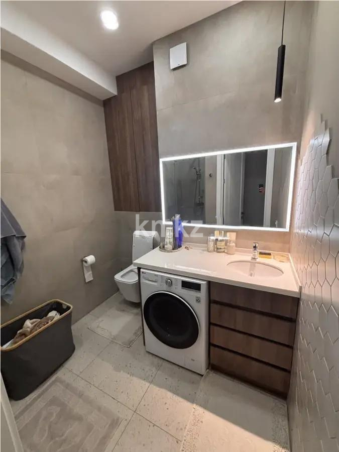 Продажа 3-комнатной квартиры, 102 м², ул. Досмухамедова, дом  83 в Алматы - фото 6