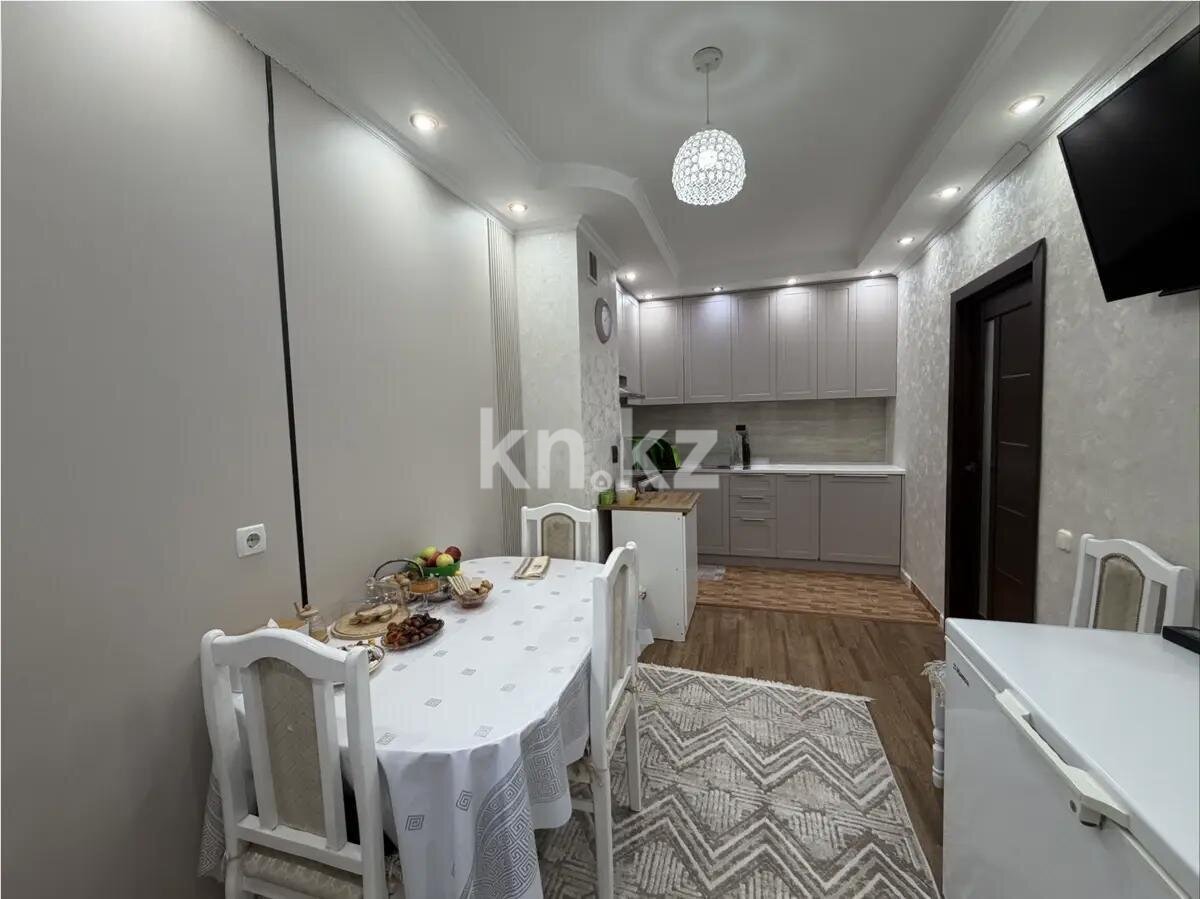 Продажа 2-комнатной квартиры, 76.1 м² в Астане - фото 5