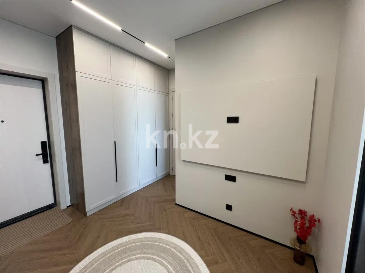 Продажа 2-комнатной квартиры, 42.4 м² в Астане - фото 4