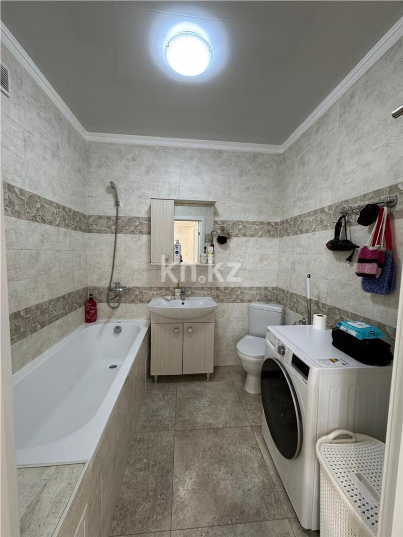 Продажа 2-комнатной квартиры, 68.8 м², ул. Мухамедханова в Астане - фото 6