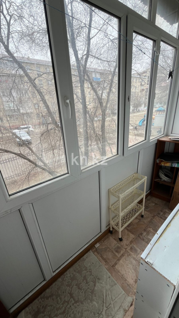 Аренда 1-комнатной квартиры, 35 м² в Атырау - фото 10