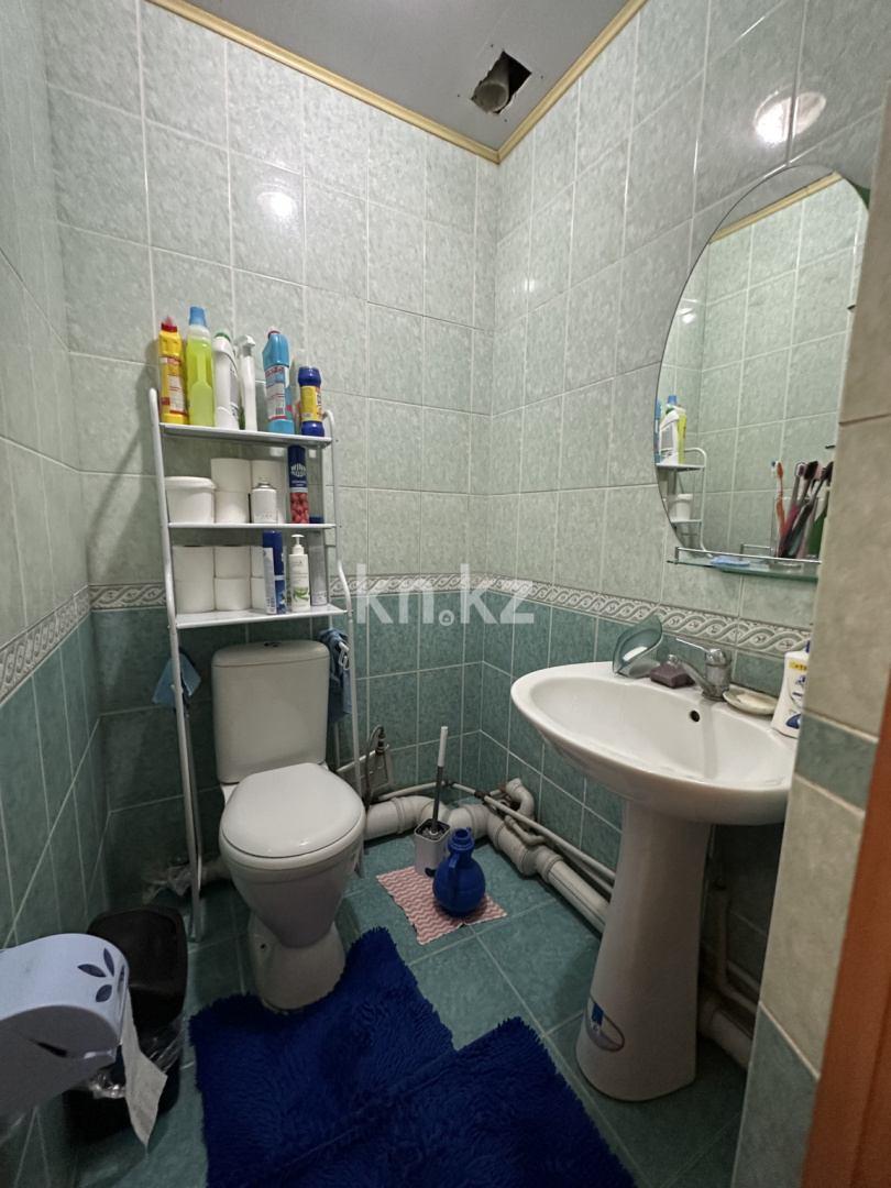 Продажа 5-комнатного дома, 255 м², Калшораева, дом  7 в Шымкенте - фото 12