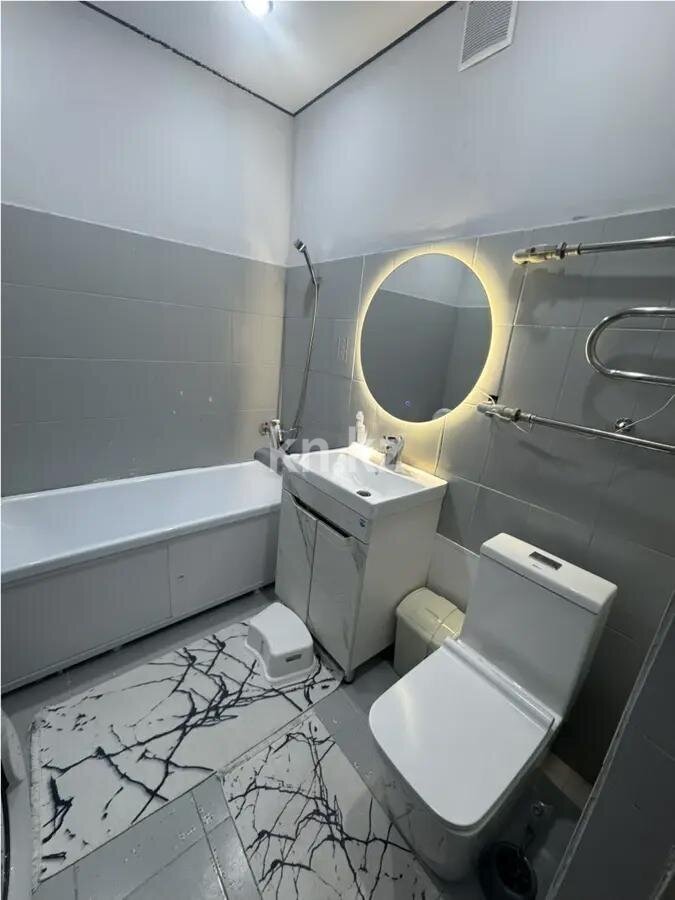 Продажа 2-комнатной квартиры, 49.1 м² в Астане - фото 5