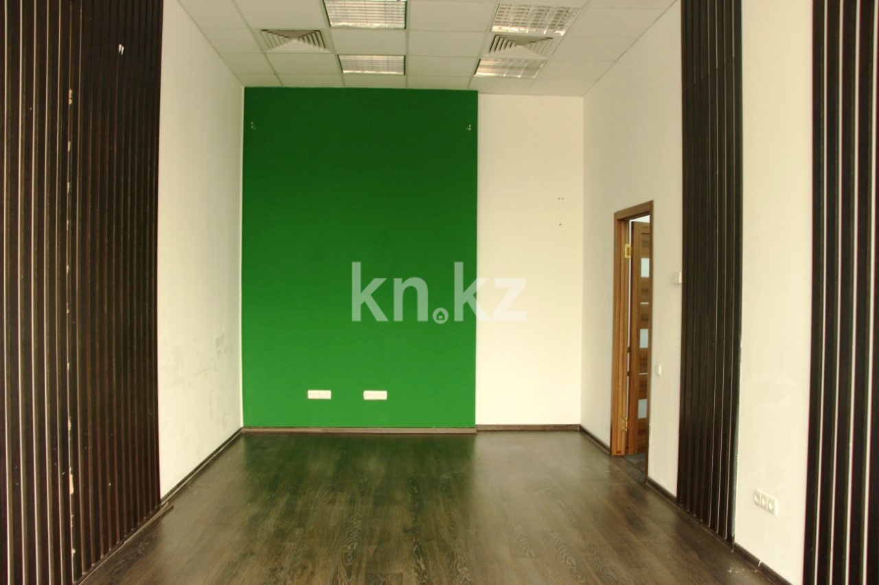 Аренда , пр. Аль-Фараби, дом  13 к2в в Алматы - фото 19