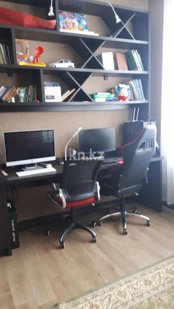 Продажа 6-комнатного дома, 644 м², ул. Сейткулова в Караганде - фото 5