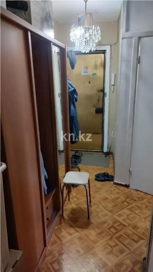 Продажа 3-комнатной квартиры, 60 м² в Алматы - фото 6