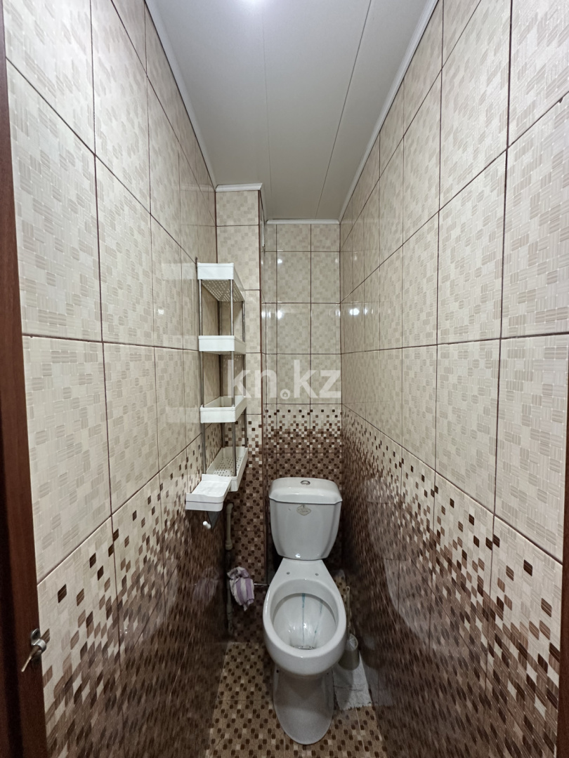 Продажа 4-комнатной квартиры, 80 м² в Шымкенте - фото 14