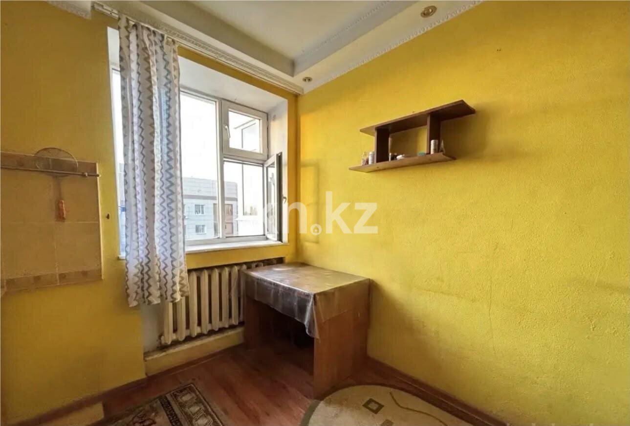Продажа 2-комнатной квартиры, 47 м² в Астане - фото 4