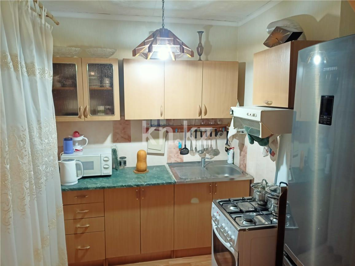 Продажа 2-комнатной квартиры, 44 м², ул. Абая в Темиртау - фото 4