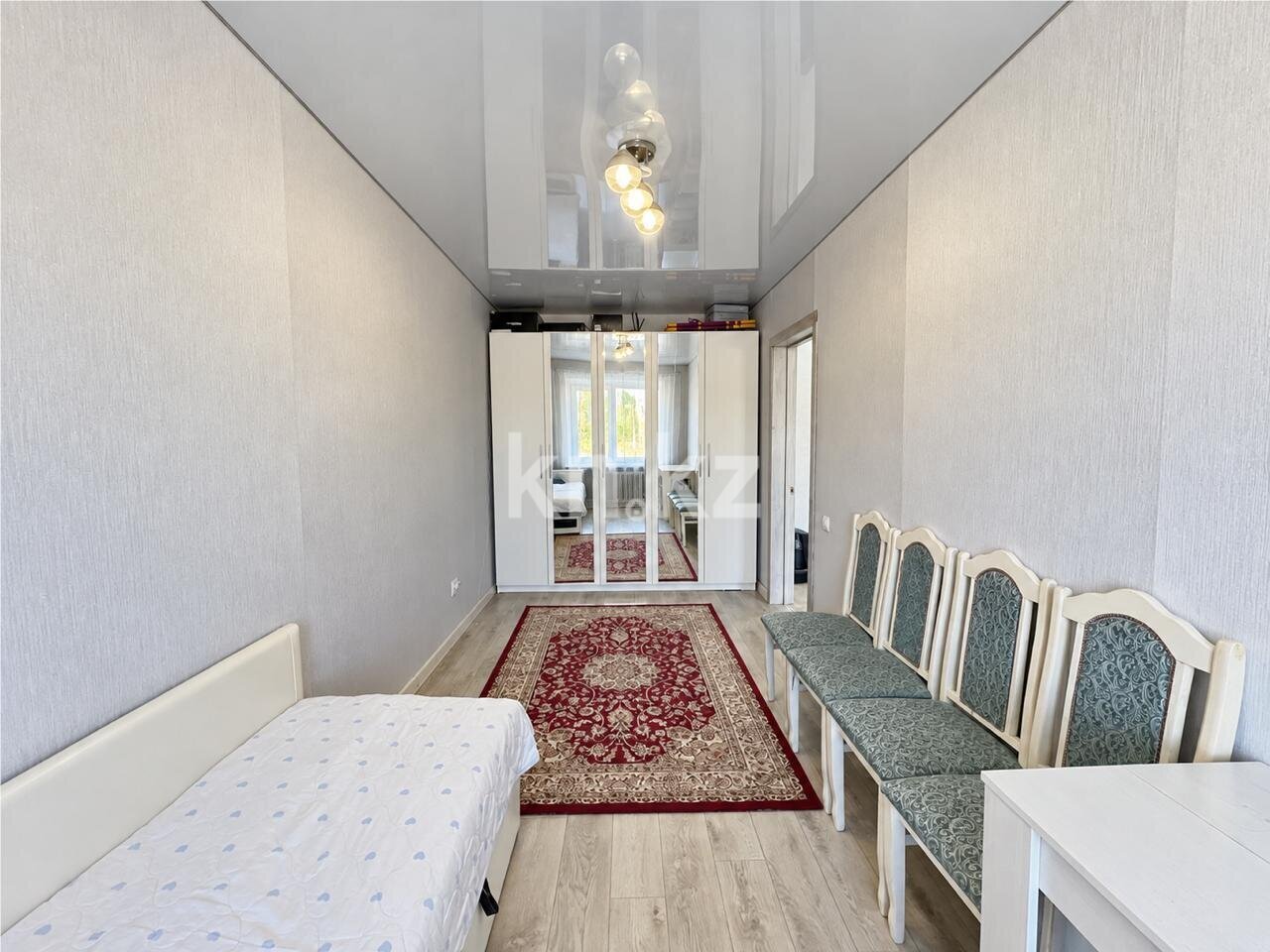 Продажа 3-комнатной квартиры, 62 м² в Караганде - фото 10
