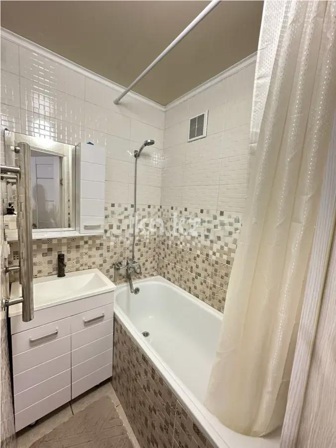 Продажа 2-комнатной квартиры, 44.8 м² в Алматы - фото 4