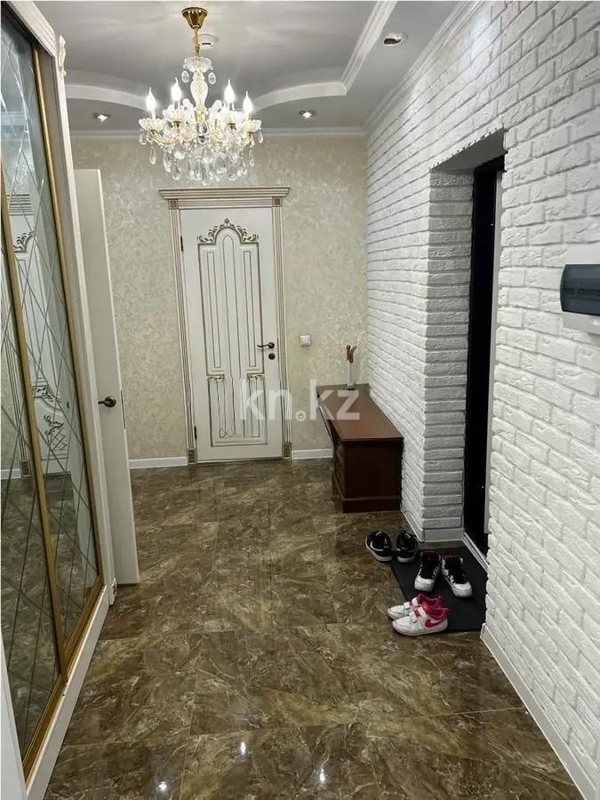 Продажа 2-комнатной квартиры, 69 м², ул. Наурызбай батыра, дом  50 в Алматы - фото 4