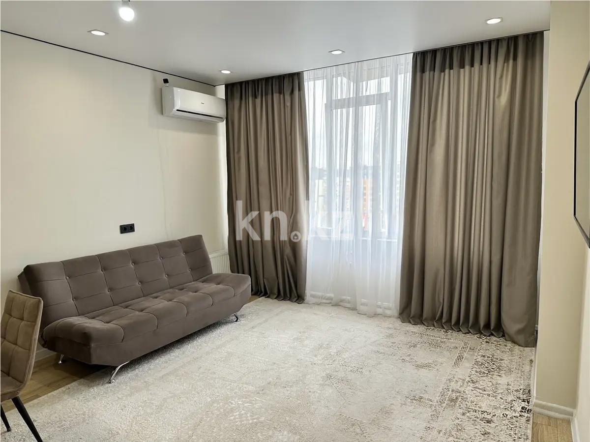 Продажа 3-комнатной квартиры, 60 м² в Астане