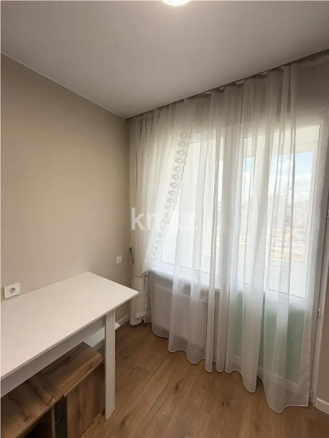 Продажа 1-комнатной квартиры, 35 м² в Астане - фото 2
