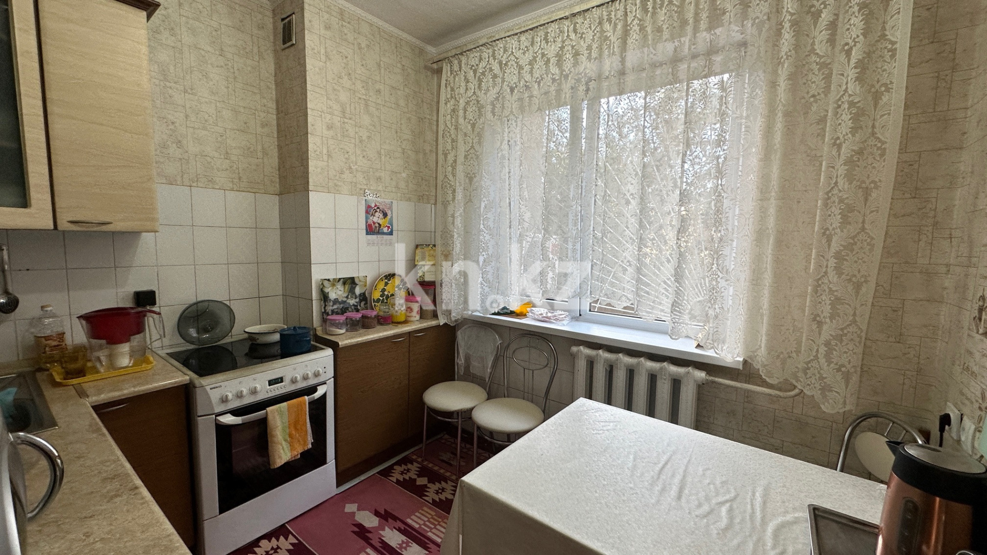 Продажа 4-комнатной квартиры, 80 м², мкр. Самал-2 в Алматы - фото 11