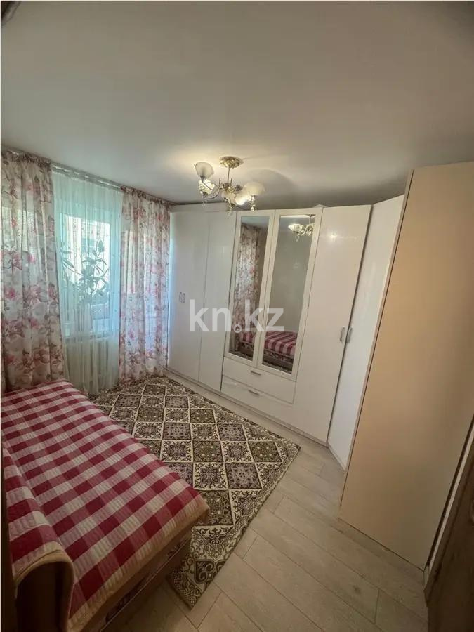 Продажа 3-комнатной квартиры, 63 м², ул. Ауэзова, дом  24 в Астане - фото 2