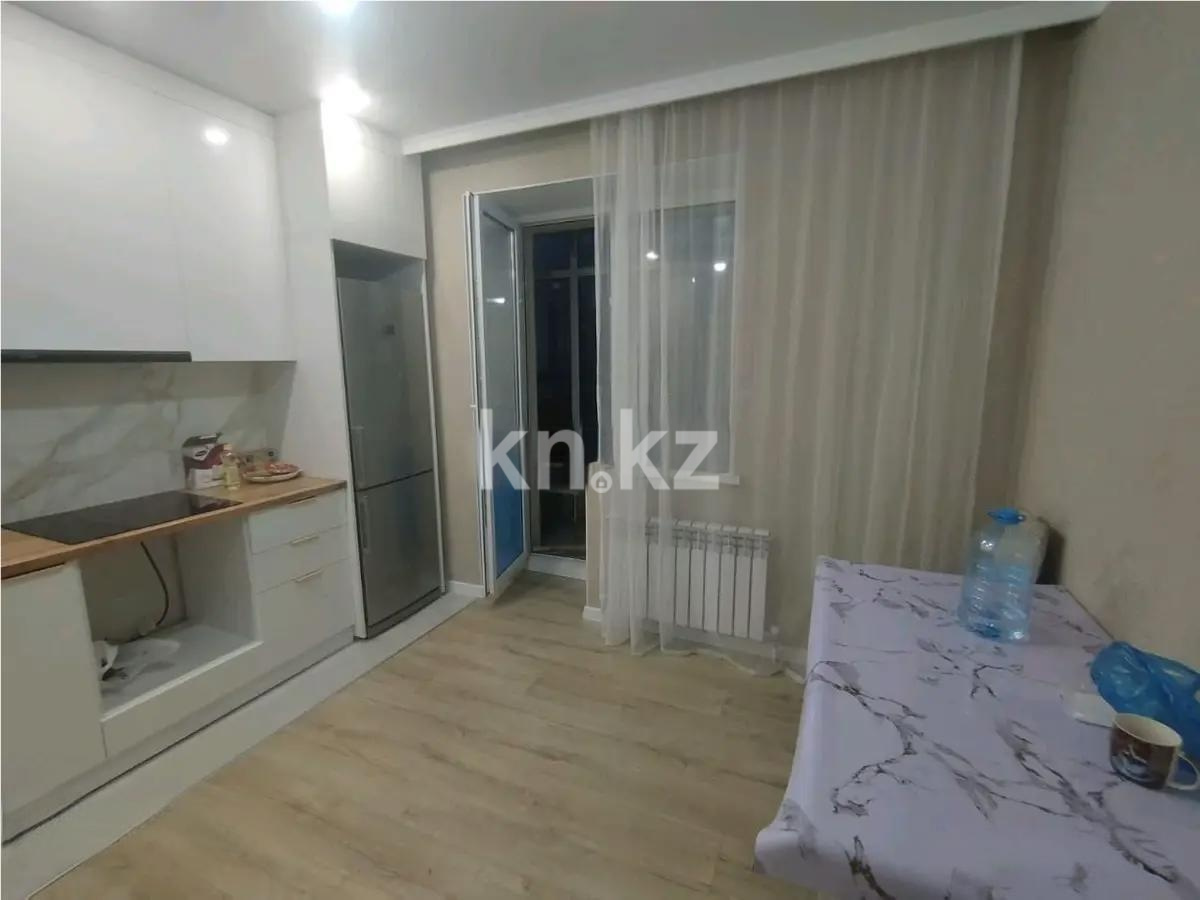 Продажа 1-комнатной квартиры, 45 м² в Астане - фото 2