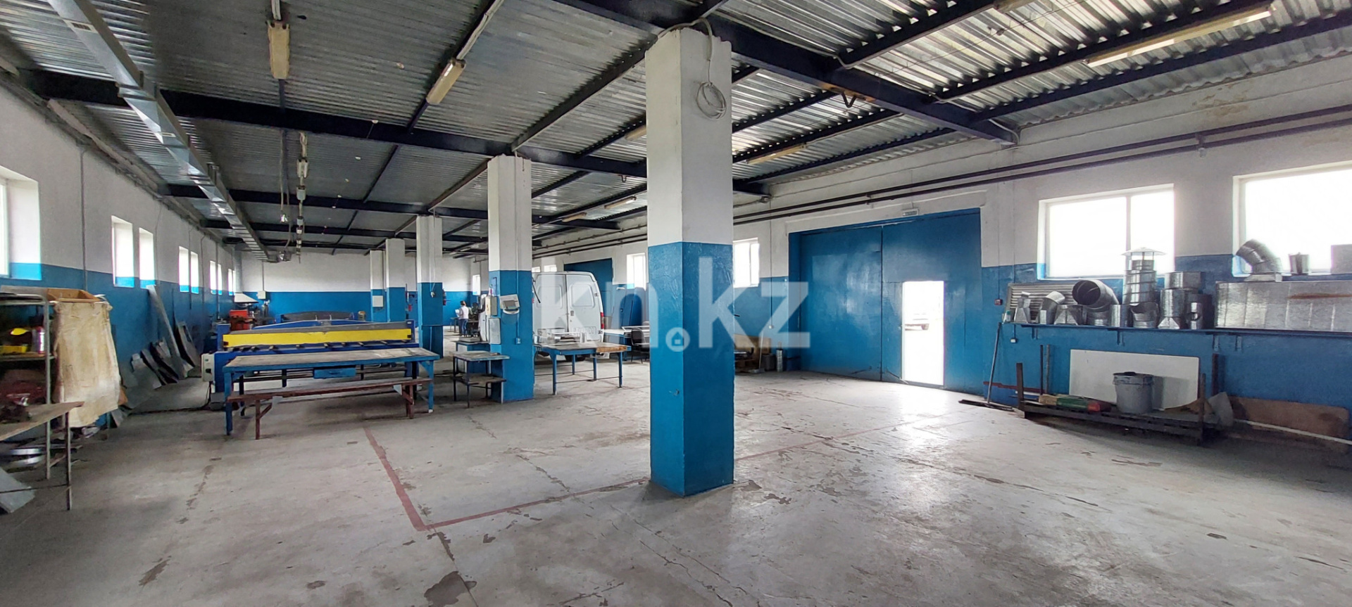 Продажа , 1393 м², Бабатай, дом  19 в Акмолинской области - фото 11