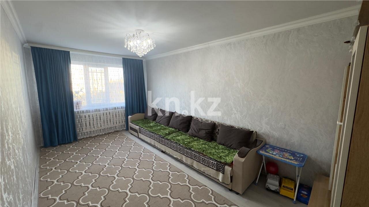 Продажа 2-комнатной квартиры, 46 м² в Темиртау - фото 10