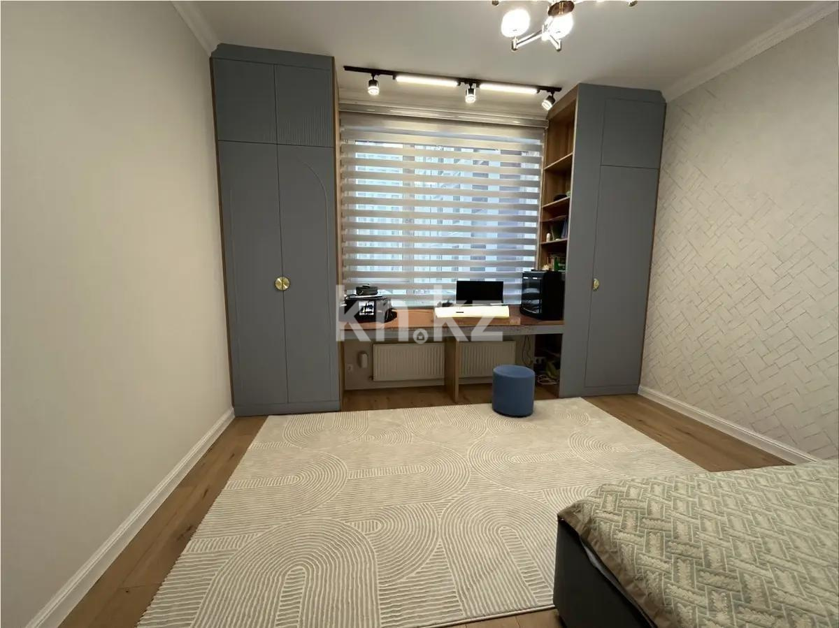 Продажа 3-комнатной квартиры, 110.8 м² в Астане - фото 3
