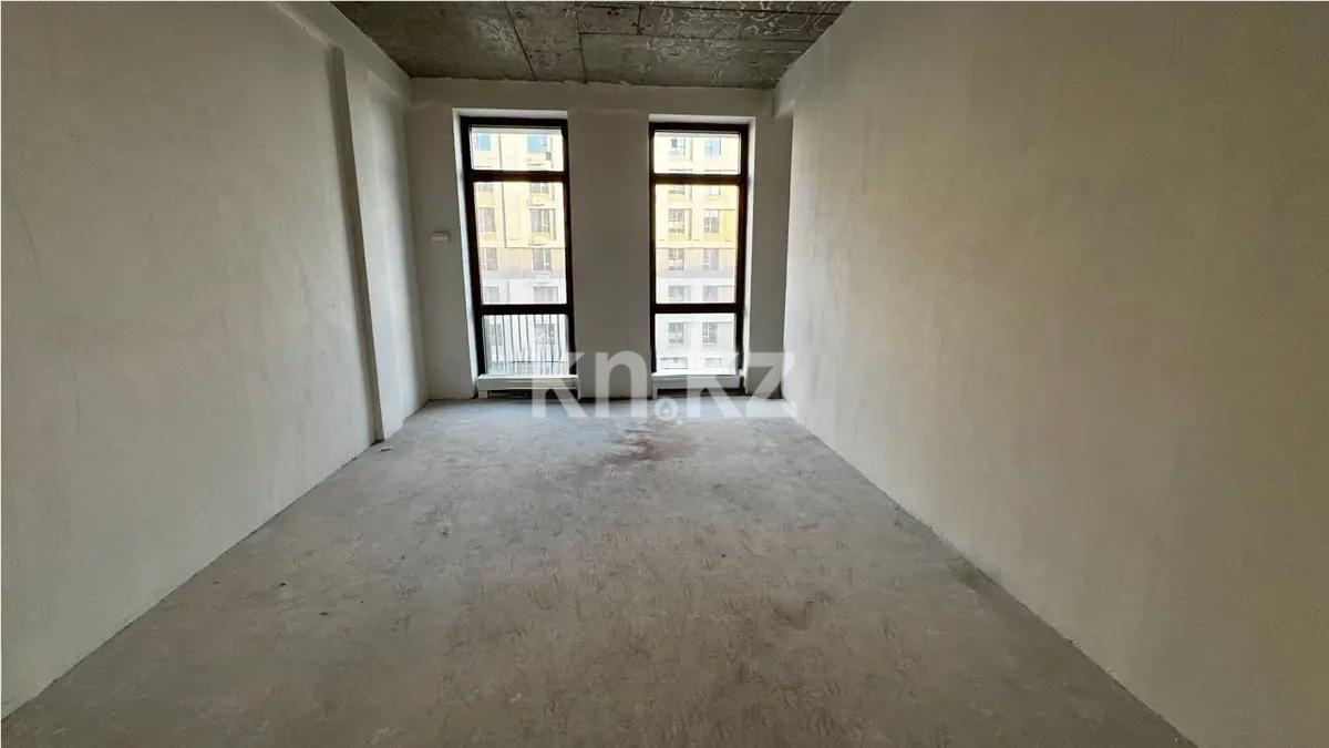 Продажа 2-комнатной квартиры, 75.2 м², ул. Аманжолова, дом  22а в Астане